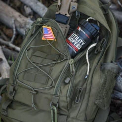 Rapid Rope Canister -Adventure Knives RRPC6010det7 88540.1640877901