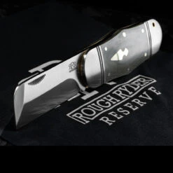 Rough Ryder Reserve Hippo Toe -Adventure Knives RRR015.4 99887.1650893870