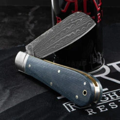 Rough Ryder Reserve Patriarch Damascus -Adventure Knives RRR023D.2 33692.1683201983.1280.1280 40929.1683904183
