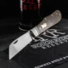 Rough Ryder Reserve Humpback Jack Folding Knife -Adventure Knives RRR024.3 44696.1686231472