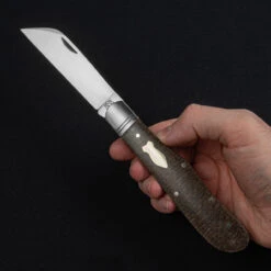 Rough Ryder Reserve Humpback Jack Folding Knife -Adventure Knives RRR024 74775.1686231472