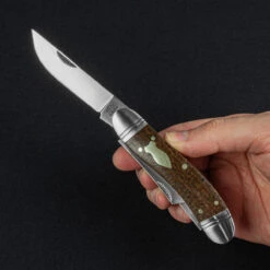 Rough Ryder Reserve Roundup Folding Knife -Adventure Knives RRR026 22798.1696241710.1280.1280 68271.1696336538