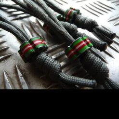 Ru Titley Heinnie® MK5 Six Shot Bead -Adventure Knives RUT HH MK5det5 90174.1607439331.1280.1280 11760.1607439353