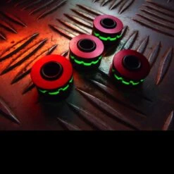 Ru Titley Heinnie® MK6 Red Ally Bead -Adventure Knives RUT HH MK6det4 26016.1607339840.1280.1280 64376.1607438982