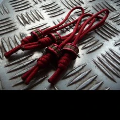 Ru Titley Heinnie® MK6 Red Ally Bead -Adventure Knives RUT HH MK6det7 98136.1607339840.1280.1280 10177.1607438982