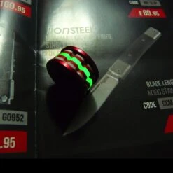 Ru Titley Heinnie® MK6 Red Ally Bead -Adventure Knives RUT HH MK6det 06434.1607339838.1280.1280 88256.1607438982