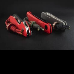 Ru Titley Heinnie® MK7 Carbon Fibre Bead -Adventure Knives RUT HH MK6detdetail 36428.1607439954