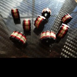 Ru Titley Heinnie® MK7 Carbon Fibre Bead -Adventure Knives RUT HH MK7det4 32189.1607341203.1280.1280 51969.1607439951