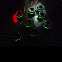 Ru Titley Heinnie® MK7 Carbon Fibre Bead -Adventure Knives RUT HH MK7det 22339.1607341200.1280.1280 71214.1607439793