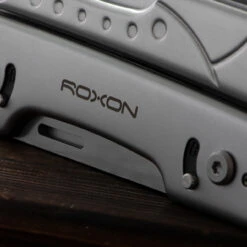 Roxon Phantom -Adventure Knives RXS802.3 07822.1637164743