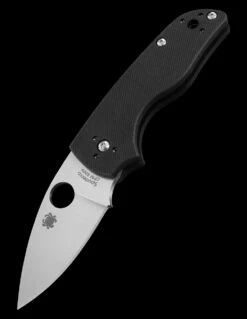 Spyderco Lil' Native G10 Slipit -Adventure Knives SC230NLGP 02746.1650639288