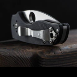 Spyderco Lil' Native G10 Slipit -Adventure Knives SC230NLGPdet4 97120.1650639288