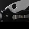 Spyderco Lil' Native G10 Slipit -Adventure Knives SC230NLGPdet6 75907.1650639288