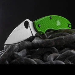 Spyderco UK Penknife Salt Green -Adventure Knives SC94PGR 99116.1663670864.1280.1280 48946.1663932164