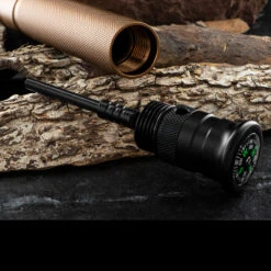 Schrade Frontier Shovel Saw Combo -Adventure Knives SCH1124292.7 76674.1661529734