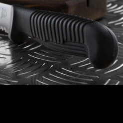 Spyderco Bread Knife -Adventure Knives SCK01SBK 28546.1625232328