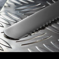 Spyderco Bread Knife -Adventure Knives SCK01SBKdet2 73360.1625232328