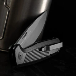 SOG Terminus Slip Joint LTE Carbon Graphite -Adventure Knives SOG TM1006 BX.4 74235.1654680372.1280.1280 06423.1654697970