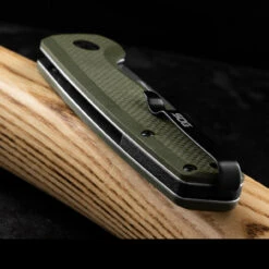 SOG Terminus Slip Joint OD Green -Adventure Knives SOGTM1004BX.2 02972.1654617941.1280.1280 23988.1654699137