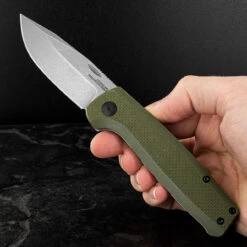 SOG Terminus Slip Joint OD Green -Adventure Knives SOGTM1004BX 25279.1654617941.1280.1280 48092.1654698186