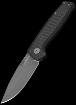 SOG Terminus Slip Joint LTE Carbon Graphite -Adventure Knives SOGTM1006BX 72628.1654505227.1280.1280 53295.1654699702