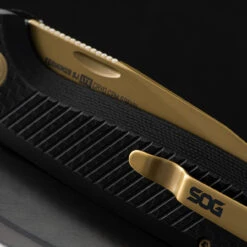 SOG Terminus Slip Joint LTE Carbon Gold -Adventure Knives SOGTM1007BX 79440.1654616525.1280.1280 13714.1654699475