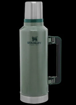 STANLEY CLASSIC LEGENDARY BOTTLE 1.9L -Adventure Knives Stanley Leg.Classic 1.9L GREEN.1 20817.1692363829