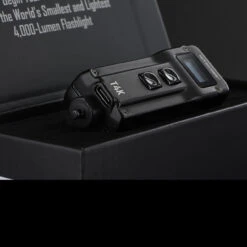 Nitecore T4K -Adventure Knives T4Kdet2 64311.1612956331