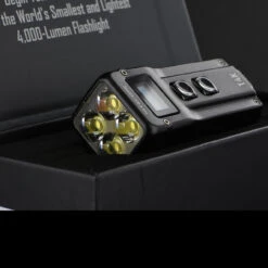 Nitecore T4K -Adventure Knives T4Kdet 17179.1612956331