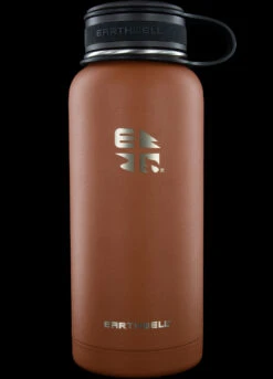 TAD Edition Earthwell 32oz Insulated Sierra Red -Adventure Knives TAD EAR 32 TOP SKU RED 64447.1640873567.1280.1280 13306.1640874400