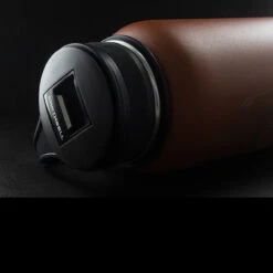 TAD Edition Earthwell 32oz Insulated Sierra Red -Adventure Knives TAD EAR 32 TOP SKU REDdet3 30644.1640873567.1280.1280 20298.1640874400