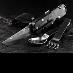 TB Outdoor Bivouac -Adventure Knives TBO092.3 02047.1663084850