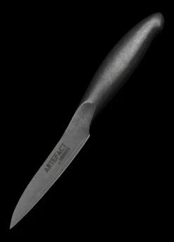 Samura Artefact Set Of 3 Kitchen Knives