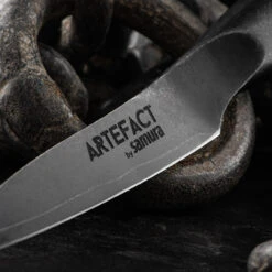 Samura Artefact Paring Kitchen Knife -Adventure Knives TC SAR 0010 50442.1686042001