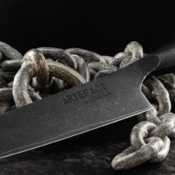 Samura Artefact Chef's Kitchen Knife -Adventure Knives TC SAR 0085.1 65972.1686044716