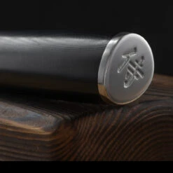 Samura MO-V Cleaver -Adventure Knives TC SKJ 0011det3 74542.1631278434