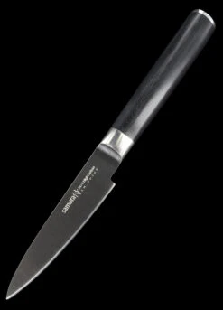 Samura MO-V Stonewash Paring Knife -Adventure Knives TC SM 0010Bjpg 79535.1614686537