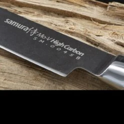 Samura Mo-V Stonewash Slicing Knife -Adventure Knives TC SM 0045B.1 61067.1616425510.1280.1280 60398.1616425543