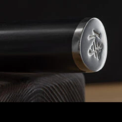 Samura MO-V Tanto Kitchen Slicing Knife -Adventure Knives TC SM 0046T 67192.1631286474