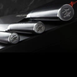 Samura Mo-V Stonewash Set Of 3 -Adventure Knives TC SM 0220Bdet 69824.1614689311