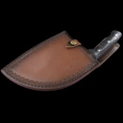 Samura MB Chopper Marble Carbon -Adventure Knives TC SMB 0040MC01 15157.1637141243