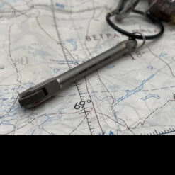 Maratac Flint Sparker XL Titanium -Adventure Knives TC SMB 0040MCdet6 04871.1637150415