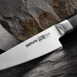 Samura Pro-S Utility Small Kitchen Knife -Adventure Knives TC SP 0021 40022.1685980802