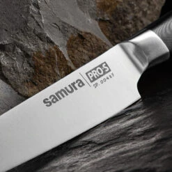 Samura Pro-S Fillet Large Kitchen Knife -Adventure Knives TC SP 0048F.1 77830.1685977595