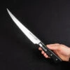 Samura Pro-S Fillet Large Kitchen Knife -Adventure Knives TC SP 0048F 29231.1685977595