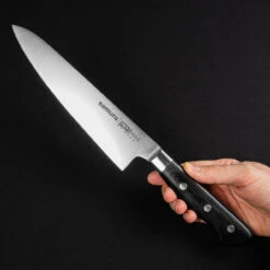Samura Pro-S Set Of 2 Kitchen Knives
