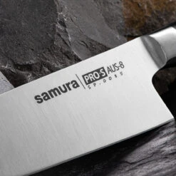 Samura Pro-S Chef's Kitchen Knife -Adventure Knives TC SP 0085 84306.1685976805