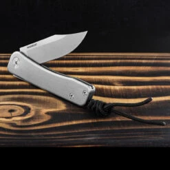 Tactile Bexar Slipjoint Folding Knife -Adventure Knives TKCBXMC01.4 84227.1674739950.1280.1280 96195.1674741859