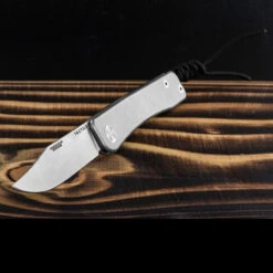 Tactile Bexar Slipjoint Folding Knife -Adventure Knives TKCBXMC01.5 31115.1674739950.1280.1280 06423.1674741859