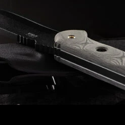 TOPS Knives TOPS Black Rhino -Adventure Knives TP101.3 92856.1664183981.1280.1280 32022.1664205451